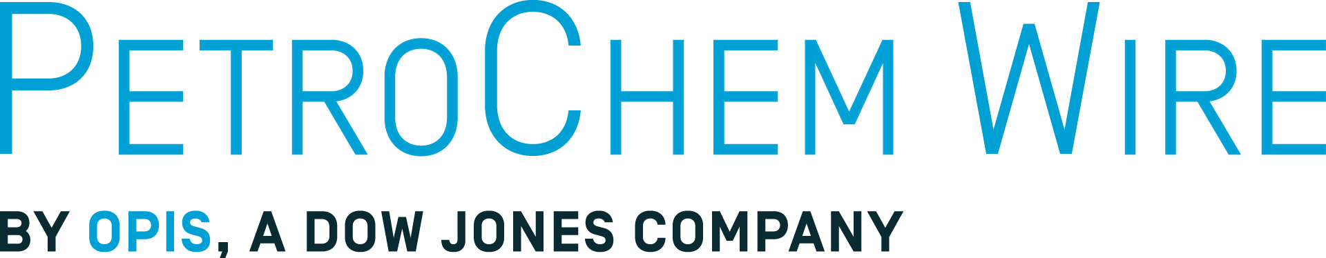 PetroChem Wire by OPIS, A Dow Jones Company