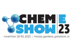 2023 Chem E Show - PetroChem Wire by OPIS, A Dow Jones Company